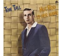 Tom Tall - Vol.2-Hot Rod Is Her Name Fabo [Vinilo]