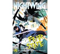 Nightwing: Fear State