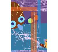 Tom the Echidna‘s dream journey in Italy: 2 (Tom Echidna’ journey)