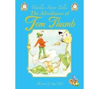Tom Thumb (Timeless Fairy Tales)