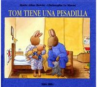 Tom tiene una pesadilla