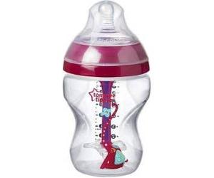Tom Tip Bib Aac 260 ml Decor Fill
