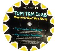 Tom Tom Club - Happiness Can't Buy Money [Vinilo]