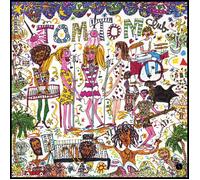 Tom Tom Club Tom Tom Club (45th Anniversary Edition) (Vinyl) (Importación USA)