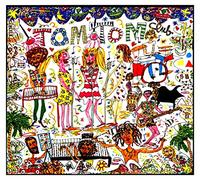 Tom Tom Club - Tom Tom Club - Deluxe Edition