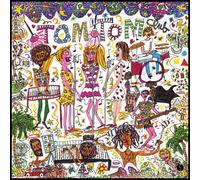 Tom Tom Club - Tom Tom Club (Limited Tropical Yellow & Red Vinyl Edition) [Vinilo]