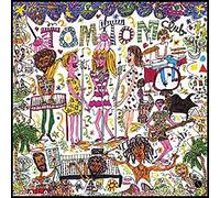 Tom Tom Club - Tom Tom Club (Limited Translucent Green Vinyl Edition) [Vinilo]