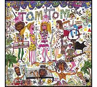 Tom Tom Club - Tom Tom Club (Limited Tropical Yellow & Red Vinyl Edition) [Vinilo]