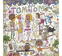 Tom Tom Club - Tom Tom Club (Pink Vinyl) [Vinilo]