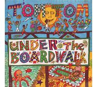 Tom Tom Club - Under The Boardwalk