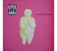 Tom Tom Club - You Sexy Thing [Vinilo][Import]