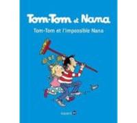 Tom-tom Et Nana Tome 01 (ebook)