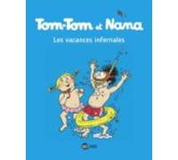 Tom-tom Et Nana Tome 05 (ebook)