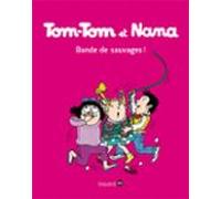Tom-tom Et Nana Tome 06 (ebook)