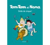 Tom-tom Et Nana Tome 07 (ebook)