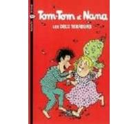 Tom-tom Et Nana Tome 08 (ebook)