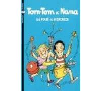 Tom-tom Et Nana Tome 09 (ebook)