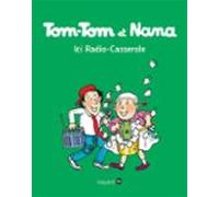 Tom-tom Et Nana Tome 11 (ebook)