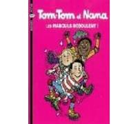 Tom-tom Et Nana Tome 25 (ebook)