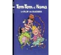 Tom-tom Et Nana Tome 30 (ebook)