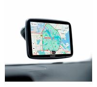 Tom Tom GO Superior GPS Pantalla HD 6" Mapas del Mundo Actualización Wifi