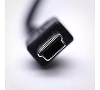 Tom Tom Tom 3rd Edition Certificado CE NUEVO Mini USB cable de sincronización de datos/Power Cord-3 m