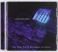 Tom Travis - A Small Patch Of Blue