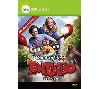Tom Turbo - Der Film: Von 0 auf 111 [DVD]