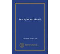 Tom Tyler and his wife