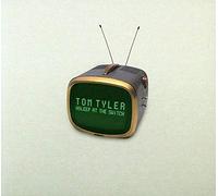 Tom Tyler - Asleep At The Switch