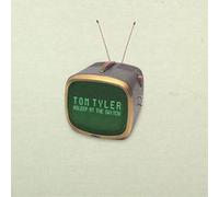 Tom Tyler - Asleep At The Switch