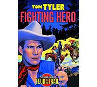 Tom Tyler Double Feat: Fighting Hero / Feud of [DVD] [Region 1] [NTSC] [Reino Unido]