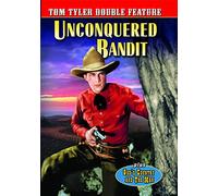 Tom Tyler Double Feat: Unconquered Bandit & God's [DVD] [Region 1] [NTSC] [Reino Unido]
