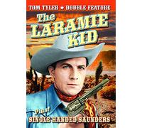 Tom Tyler Double Feature [DVD] [Region 1] [NTSC] [Reino Unido]