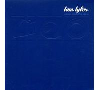 Tom Tyler - Singles Collection 98-99