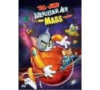 Tom und Jerry - Abenteuer auf dem Mars [Alemania] [DVD]