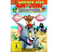 Tom und Jerry - Holterdipolter [Alemania] [DVD]