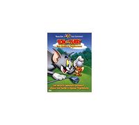 Tom und Jerry - Ihre größten Jagdszenen [Alemania] [DVD]