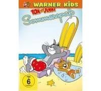 Tom und Jerry: Sommerspaß [Alemania] [DVD]
