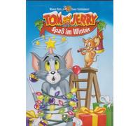 Tom und Jerry - Spaß im Winter [Alemania] [DVD]