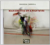 tom varner - Marionnettes on a High Wire