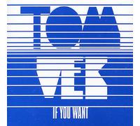 Tom Vek - If You Want