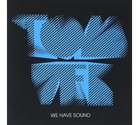 Tom Vek - We Have Sound