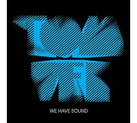 Tom Vek - We Have Sound [Vinilo]
