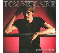 Tom Verlaine