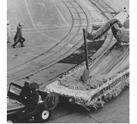 Tom Verlaine Around (Vinyl) (Importación USA)