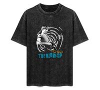 Tom Verlaine Rip Mens T-Shirt Unisex Black Top tee 3XL