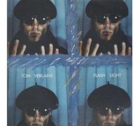 Tom Verlaine - Tom Verlaine "Flash light" LP FONTANA 830 861 1 Italy 1987