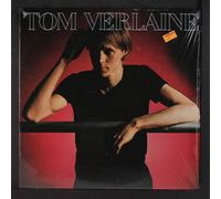 Tom Verlaine - tom verlaine LP