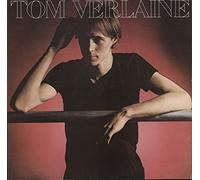Tom Verlaine - Tom Verlaine - Tom Verlaine - Elektra - ELK 52 156